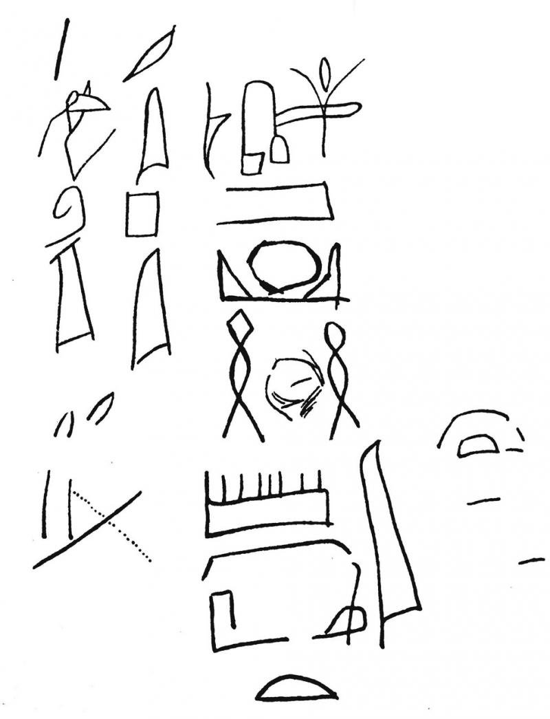Graf. 0597: Drawing
